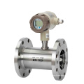 economical industry turbine flowmeter